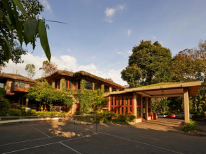 Club Mahindra Thekkady